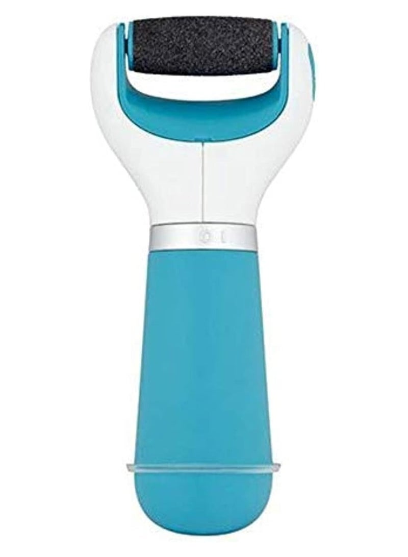 Electric Foot File, Pedicure Tools for Smoother Heels, Dry Feet and Dead Skin - Image 1