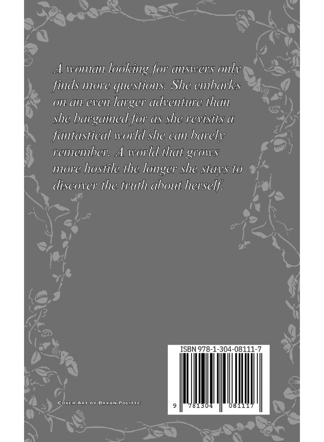The Purple Scarf Variable Book 1  - Image 2