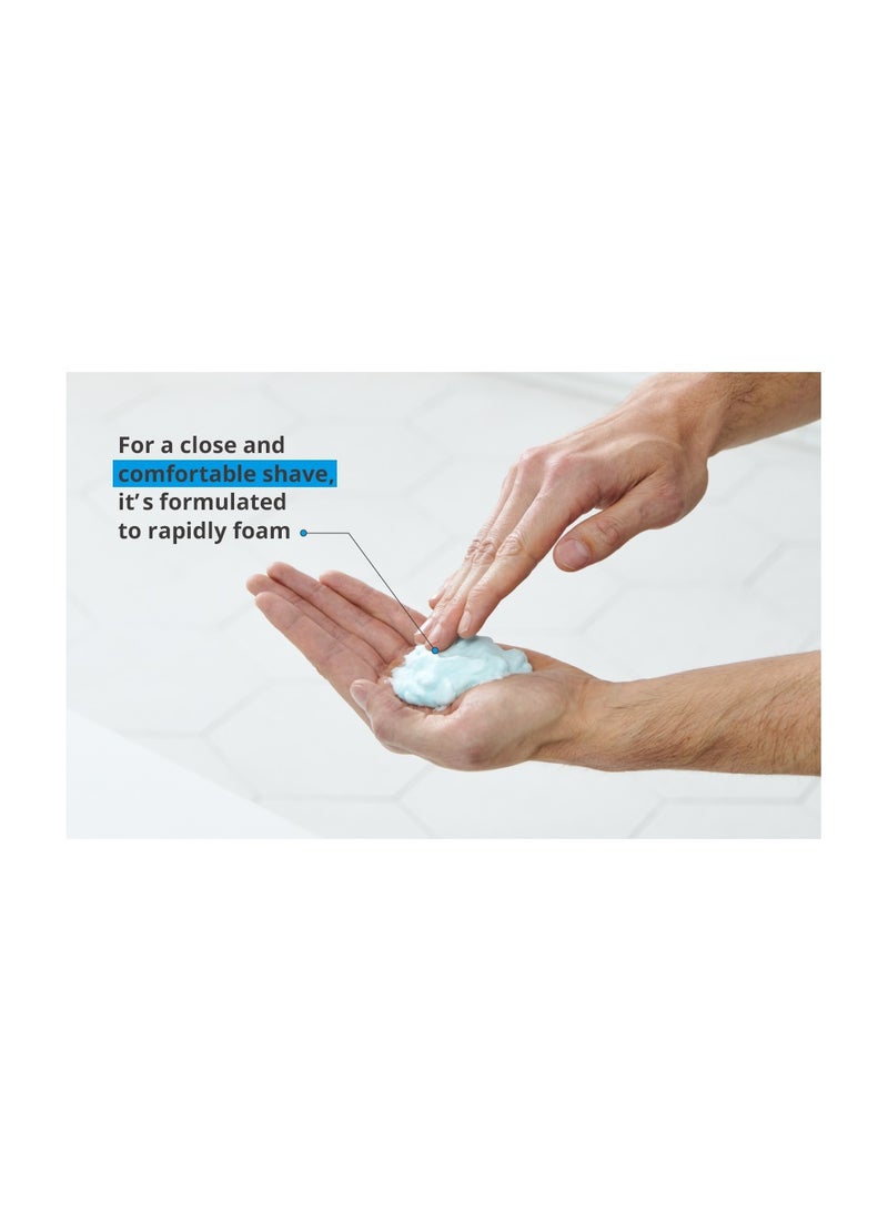 DORCO Dorco Shaving Gel 200ml - Image 2