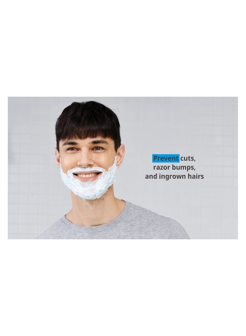 DORCO Dorco Shaving Gel 200ml - Image 3
