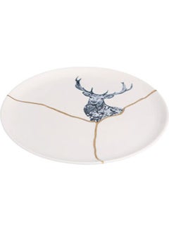 Spirits Deer Flat Plate 20CM - pzsku/Z178939DF471AD2C58952Z/45/_/1741293012/0354db3a-5572-47fa-8041-dc485f753187