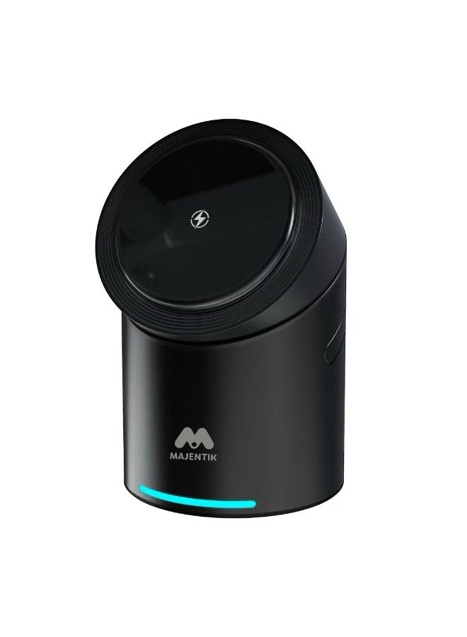 ماجنتيك محطة الشحن اللاسلكي Majentik MW20 3 في 1 - Image 4