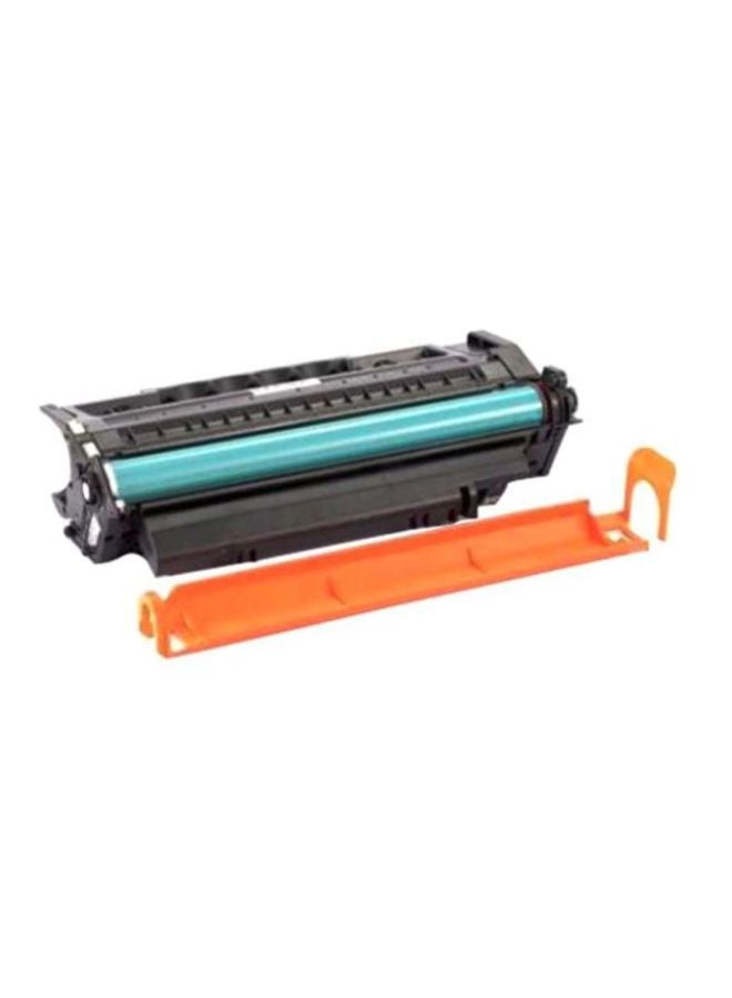 HP LaserJet 80A Toner Cartridge Black - Image 1