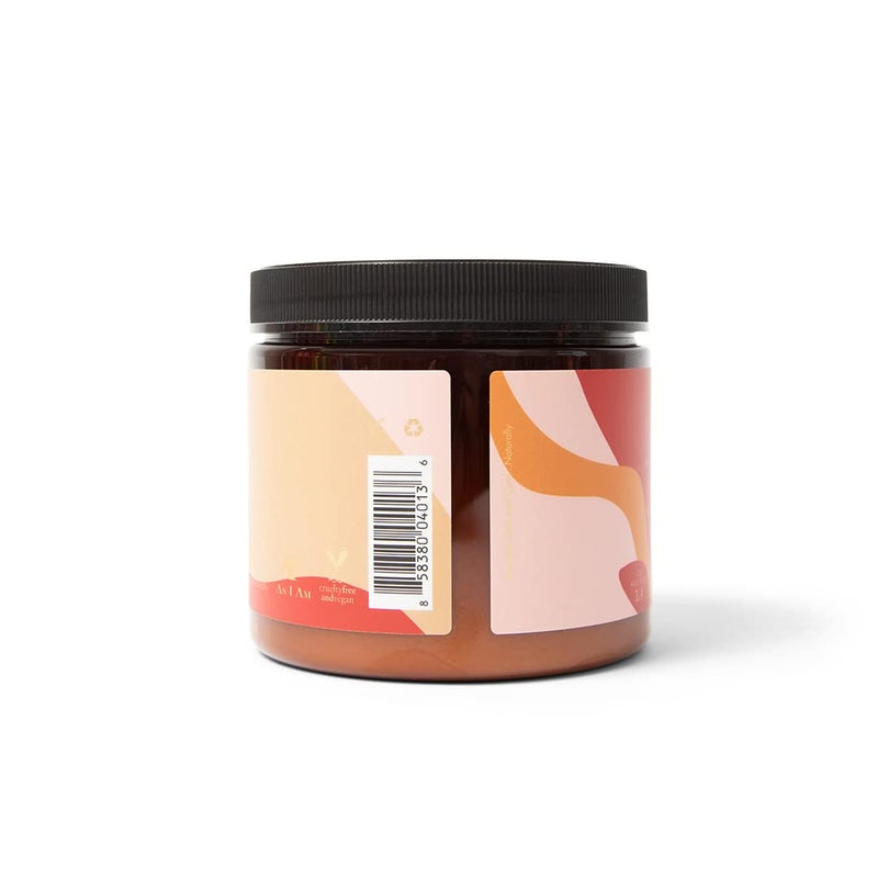 As I Am Jamaican Black Castor Oil Cowash - 16 ounce - Image 3