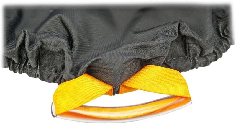 Seals Inlander Spray Skirt for Kayaks - Image 2