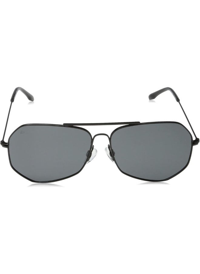 PRIVÉ REVAUX Full Rim Hexagon Sunglasses 20562380759M9  - Image 3