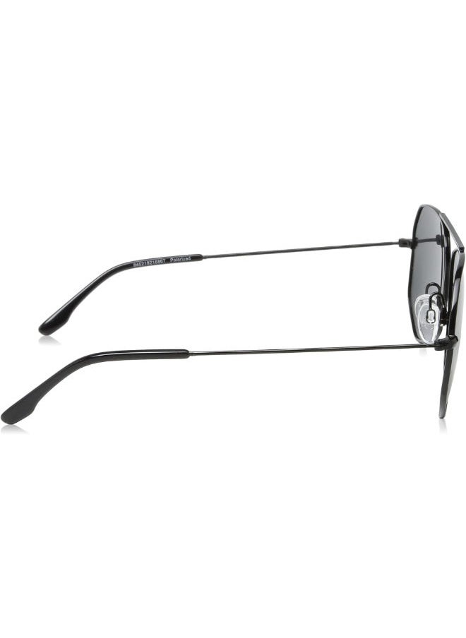 PRIVÉ REVAUX Full Rim Hexagon Sunglasses 20562380759M9  - Image 2