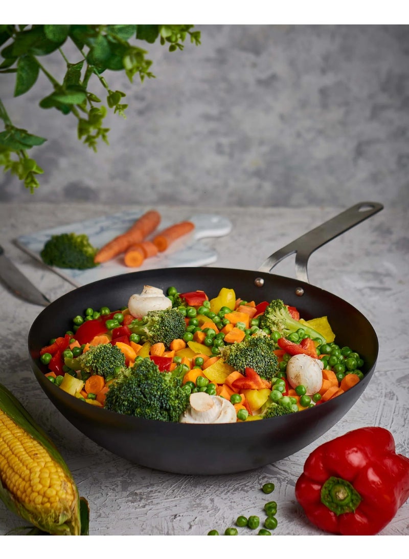 ناما طاسة ووك تيفال 30 سم كوك شوك - Image 2