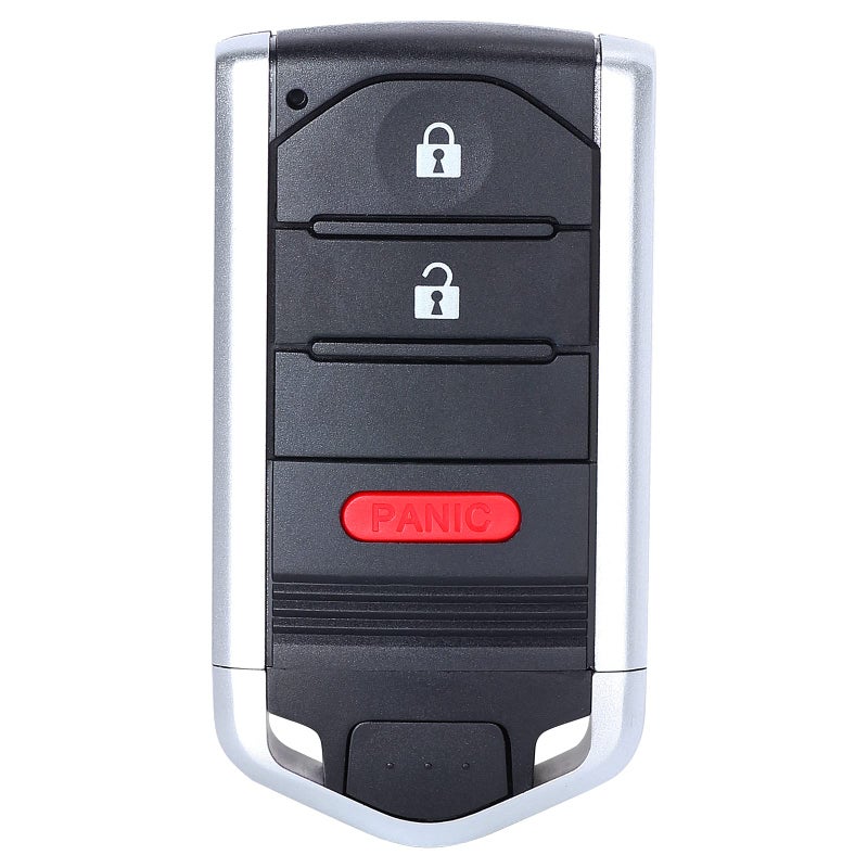 Keymall Keyless Entry Remote Key Fob Replacement for Acura RDX 2013 2014 2015 FCC IDKR5434760 PN72147TX4A41 3 Buttons