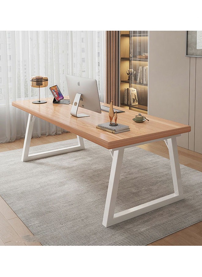 keke - Simple Office and Home Computer Table 120 CM - Image 1