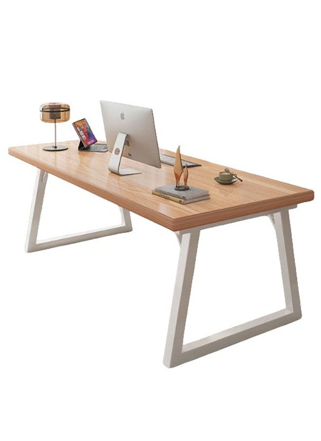 keke - Simple Office and Home Computer Table 120 CM - Image 1