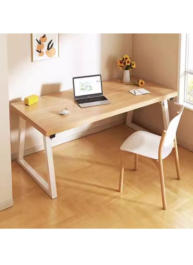 keke - Simple Office and Home Computer Table 120 CM - Image 1