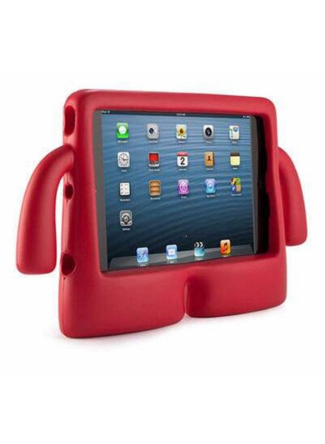 ACLIX Case Cover And Stand For Apple iPad Pro 9.7-Inch/iPad Pro/iPad Air 2/iPad Air Chili Pepper Red - Image 3