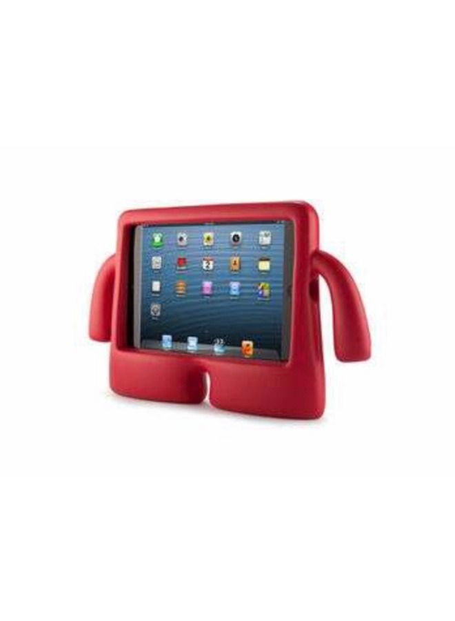 ACLIX Case Cover And Stand For Apple iPad Pro 9.7-Inch/iPad Pro/iPad Air 2/iPad Air Chili Pepper Red - Image 2