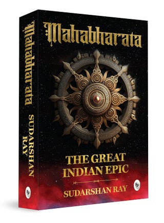 Mahabharata: The Great Indian Epic - pzsku/Z1789C3BA395C10107DA3Z/45/_/1724834781/a497612b-446d-4069-a2a7-0cf0aa37d4b9