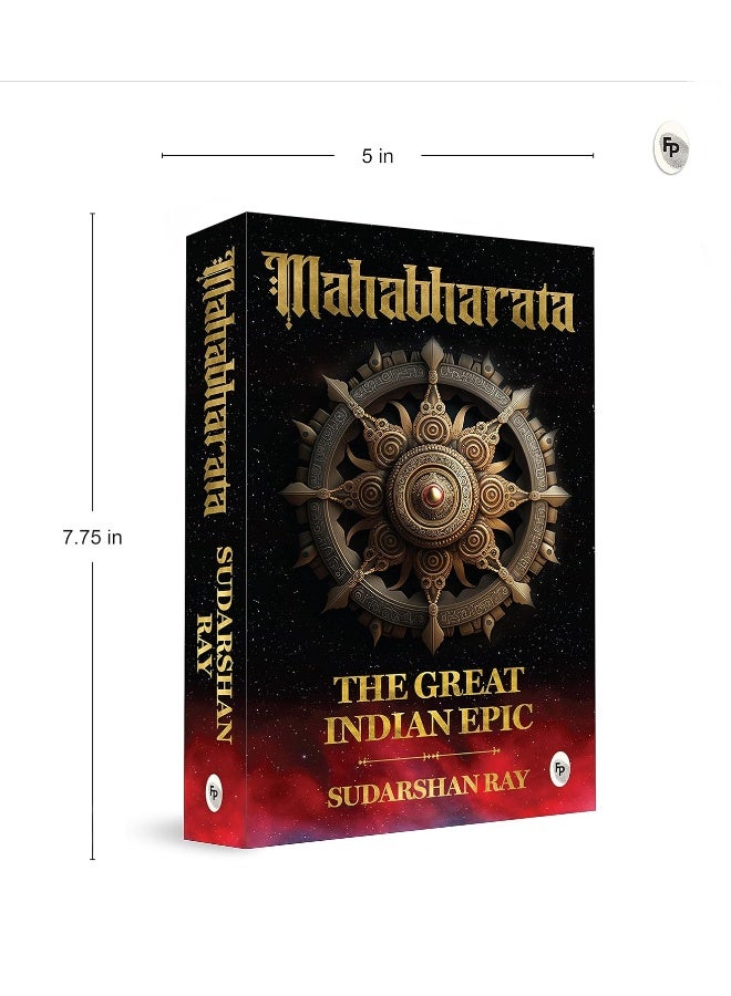 Mahabharata: The Great Indian Epic