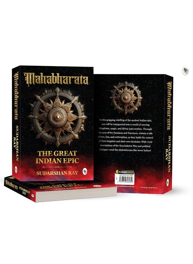 Mahabharata: The Great Indian Epic