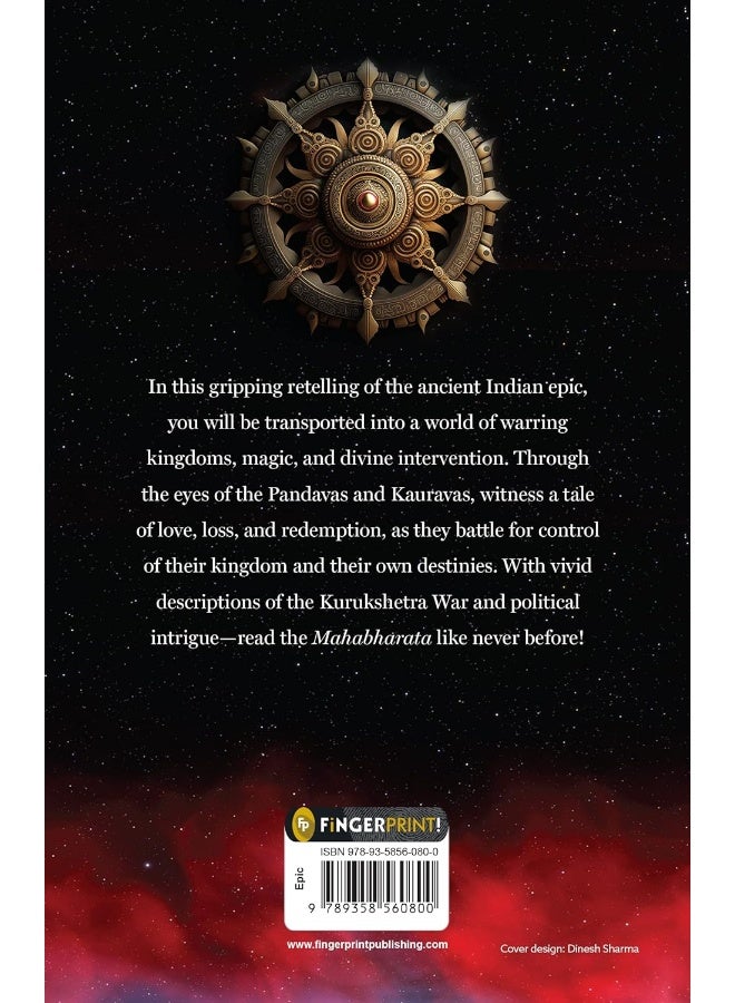 Mahabharata: The Great Indian Epic