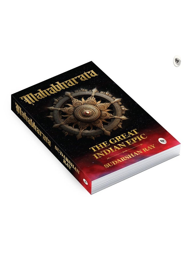 Mahabharata: The Great Indian Epic