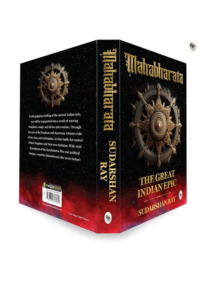 Mahabharata: The Great Indian Epic