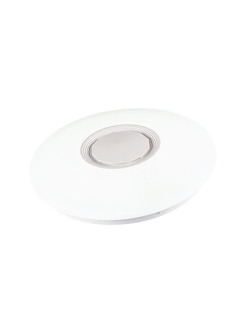 Milano 72W LED Ceiling light RGB With Bluetooth Speaker