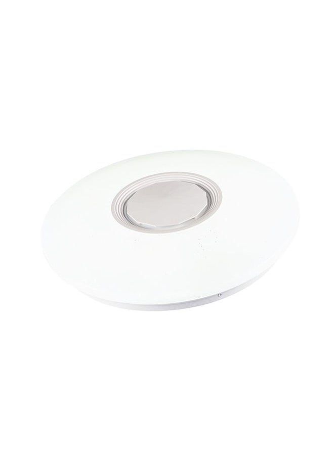 DANUBE HOME Milano 72W LED Ceiling light RGB With Bluetooth Speaker  - Image 1