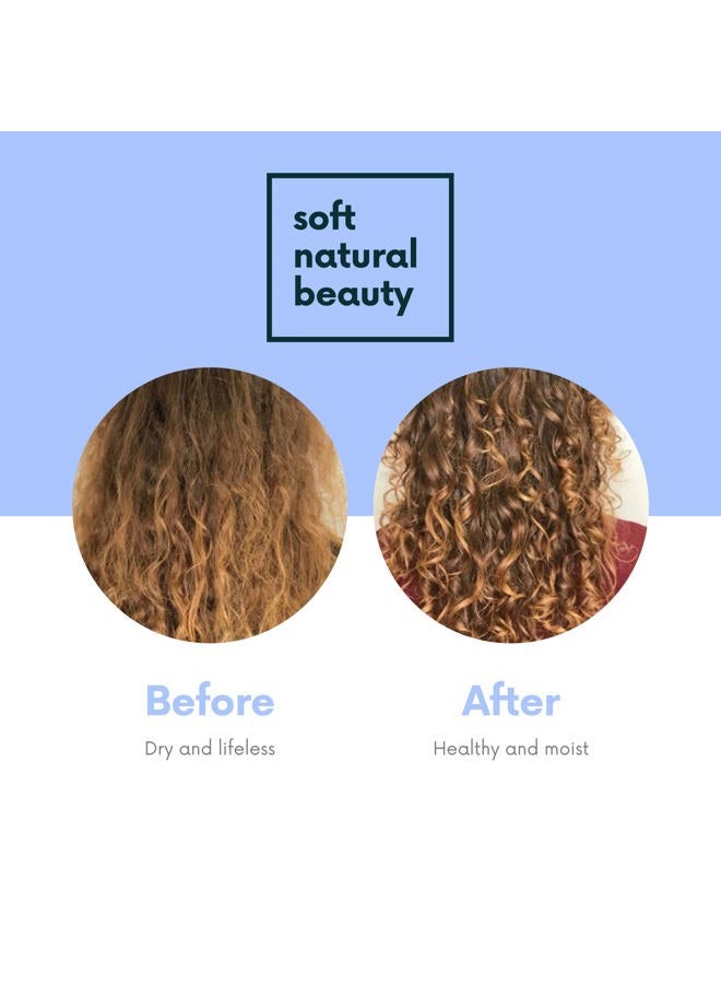 MORFOSE Super Aqua Hair Gel Wax with Strong Flexible 4 Hold, All Day Long, Hair Wax for Women and Men, Edge Wax, Gel Wax, Manage Flyaways, and Curls, Mango Scent, 5.92 Fl. Oz - Image 3