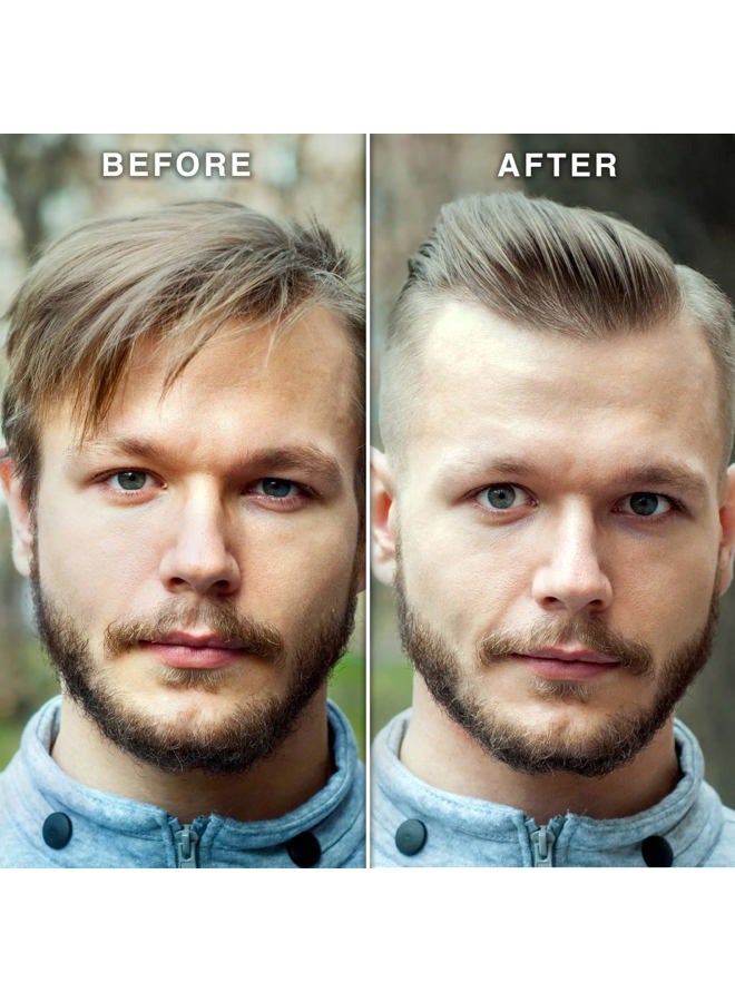 MORFOSE Super Aqua Hair Gel Wax with Strong Flexible 4 Hold, All Day Long, Hair Wax for Women and Men, Edge Wax, Gel Wax, Manage Flyaways, and Curls, Mango Scent, 5.92 Fl. Oz - Image 2