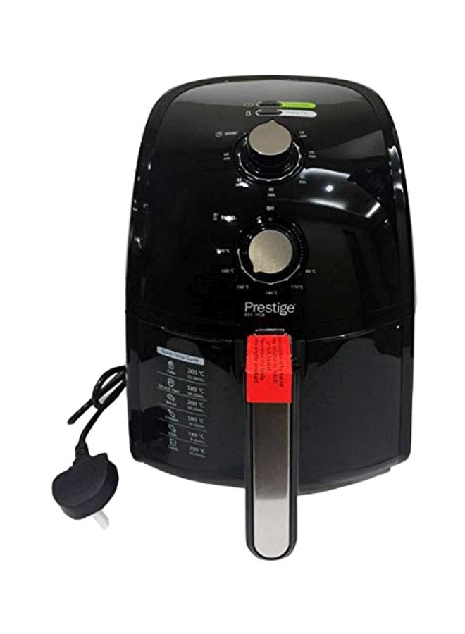Air Fryer 2.5L 1500W 2.5 L PR50320 Black