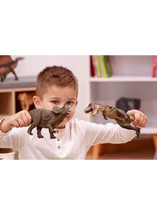 Papo Papo  HandPainted  Dinosaurs  Amargasaurus  55070  Collectible  for Children  Suitable for Boys and Girls  from 3 Years Old  - Image 2