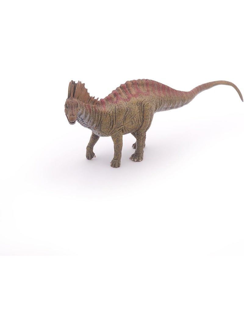 Papo Papo  HandPainted  Dinosaurs  Amargasaurus  55070  Collectible  for Children  Suitable for Boys and Girls  from 3 Years Old  - Image 5