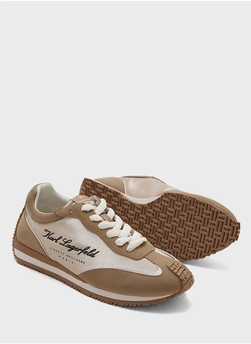 Karl Lagerfeld VELOCETTE Hotel Karl Lo Lace