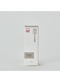 Home Box زيت كريد العطري بملح البحر والمريمية 10 مل  - Image 4