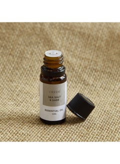 Home Box زيت كريد العطري بملح البحر والمريمية 10 مل  - Image 2