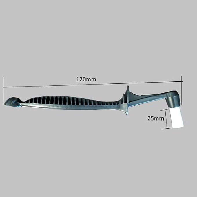 راتلوير أداة Economy Grouphead Brush 472 الأساسية لصيانة ماكينة القهوة للتنظيف الفعال، مثالية للاستخدام المنزلي أو التجاري - Image 2