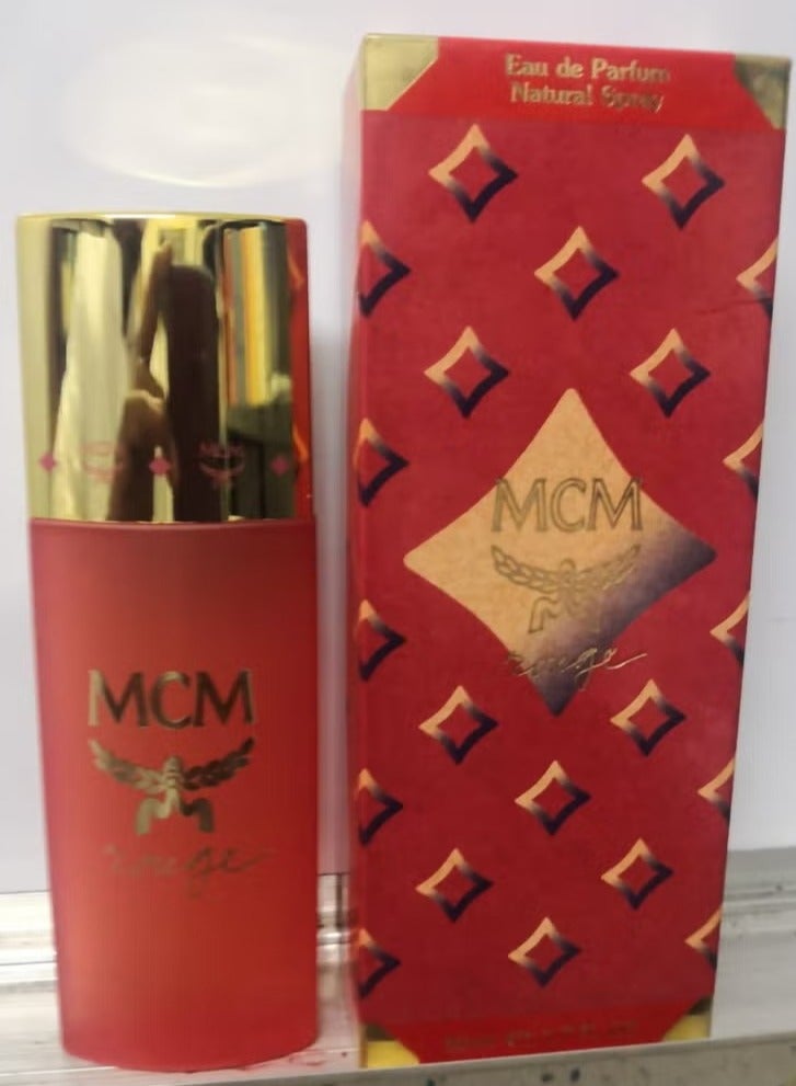 MCM ROUGE 50 ML EDP - Image 1