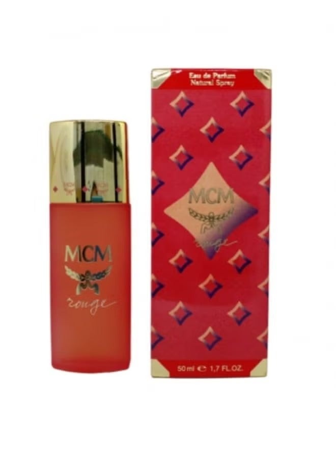 MCM ROUGE 50 ML EDP - Image 3
