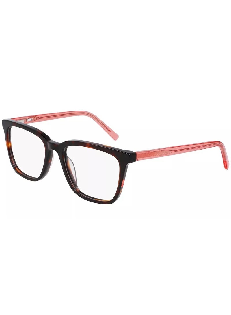 DKNY DK5060 237 52 Women's Eyeglasses Frame - Image 1