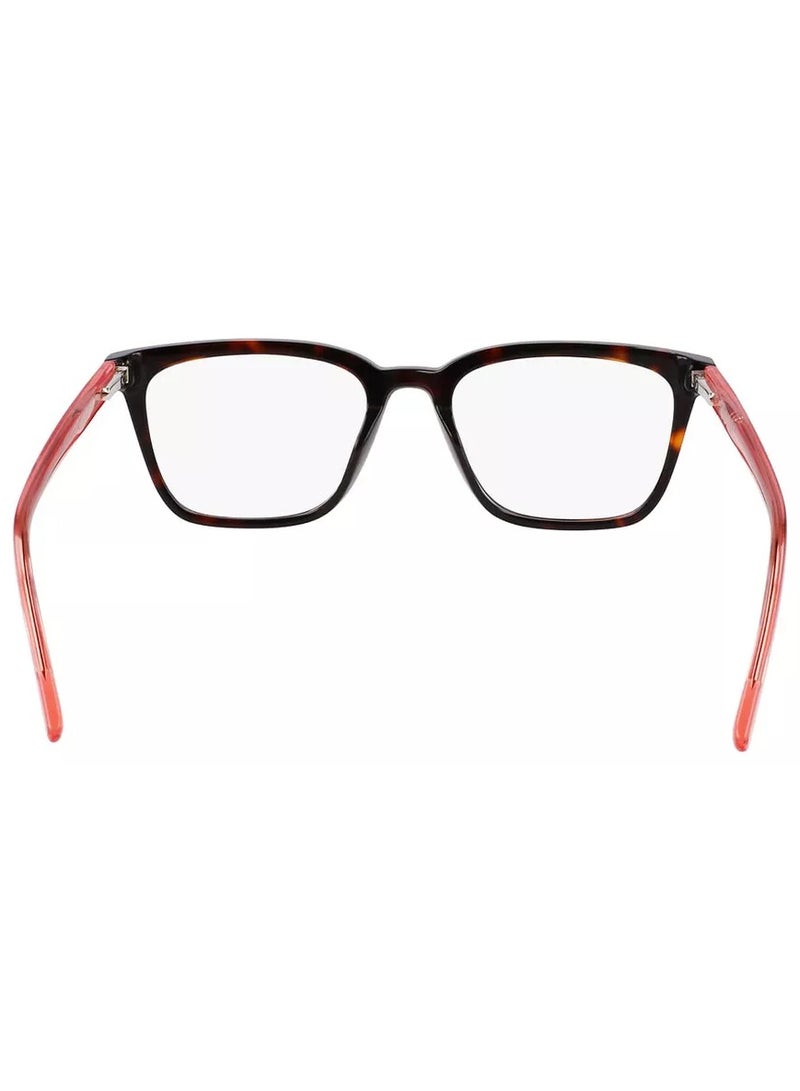 DKNY DK5060 237 52 Women's Eyeglasses Frame - Image 4