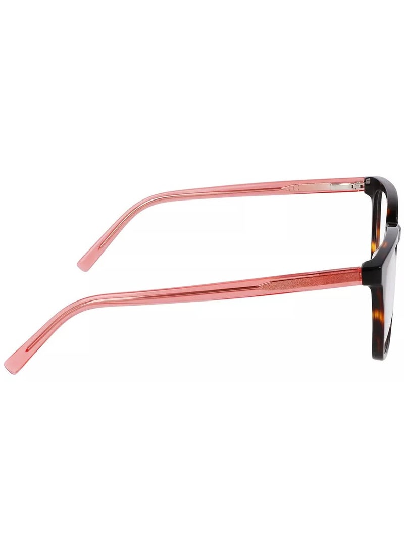 DKNY DK5060 237 52 Women's Eyeglasses Frame - Image 5