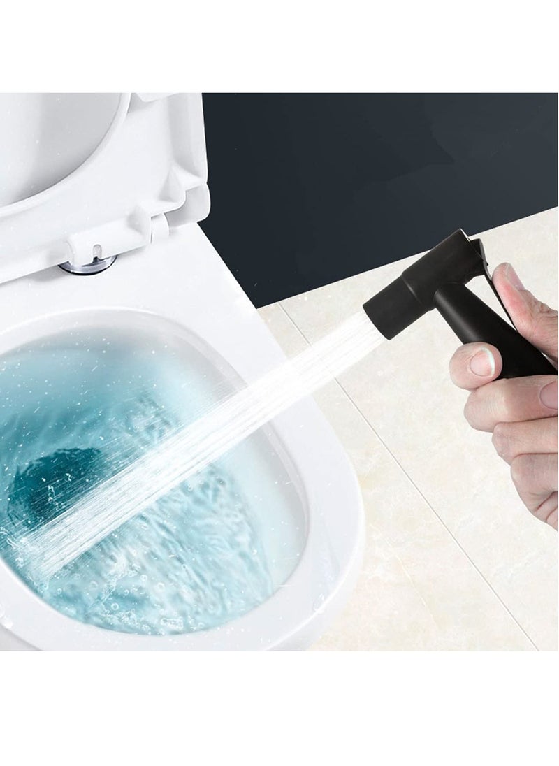 Adjustable Handheld Bidet Water Sprayer Kit