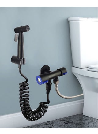 Adjustable Handheld Bidet Water Sprayer Kit - pzsku/Z178A79D40304E111E651Z/45/_/1641886933/b411b3d7-42b4-4059-b4c2-92109f0908d0