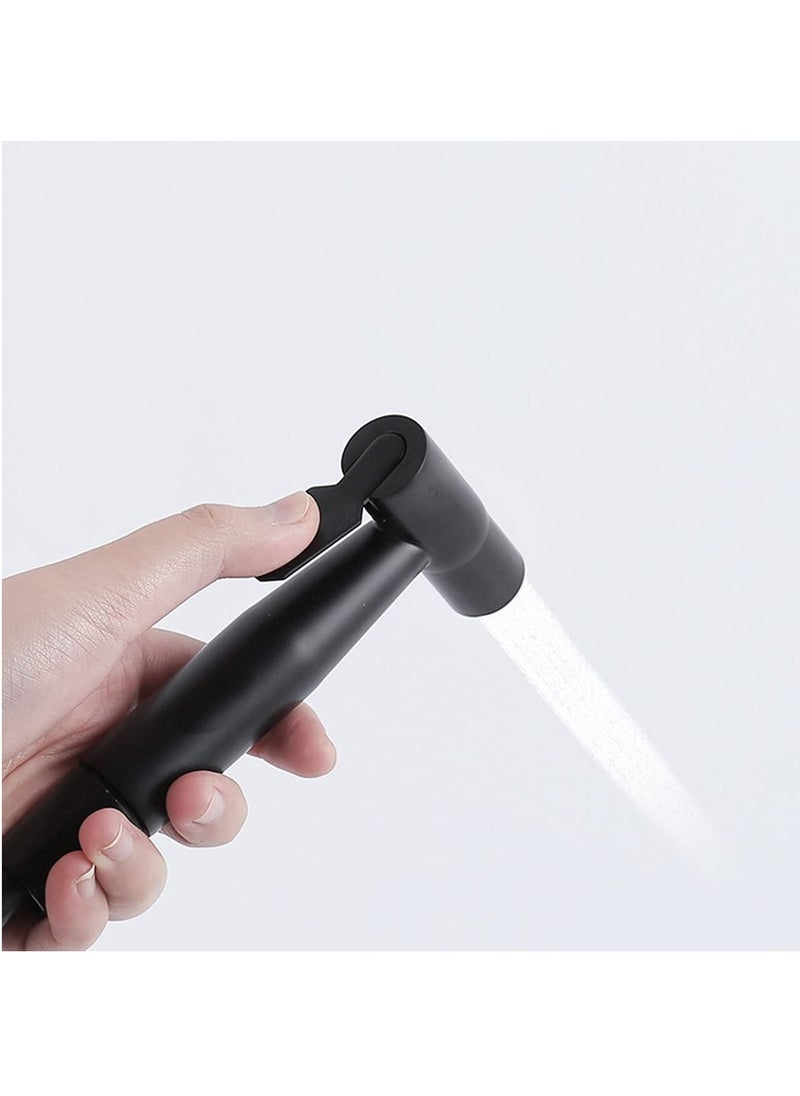 Adjustable Handheld Bidet Water Sprayer Kit