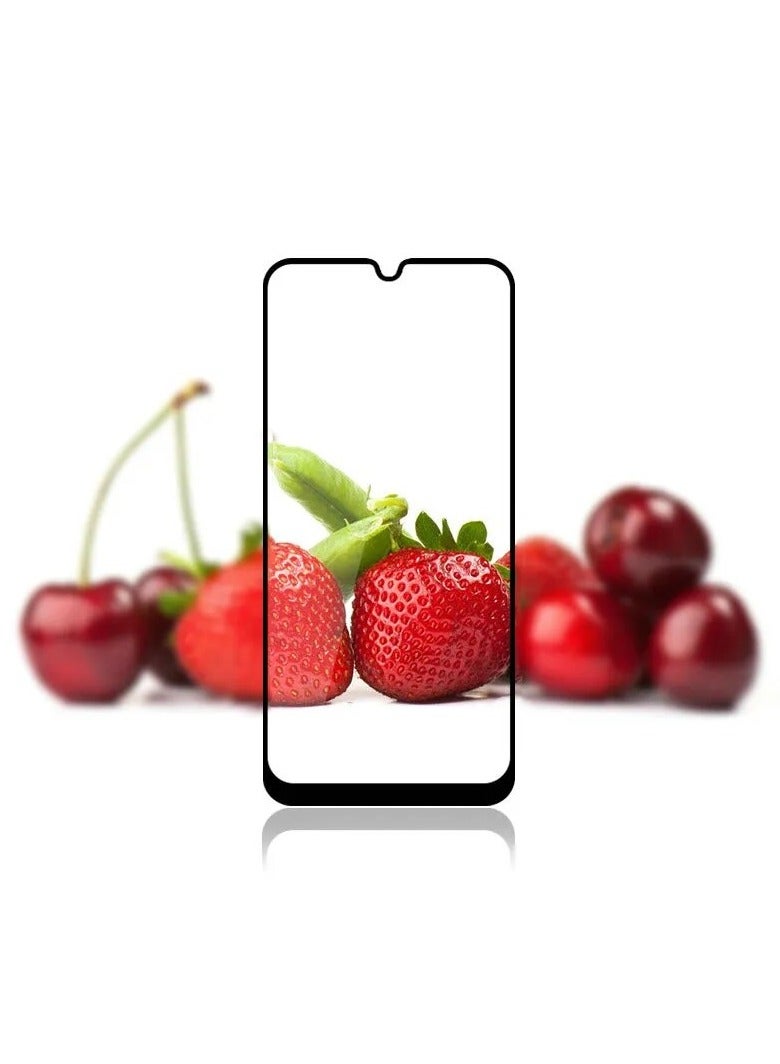 Screen Protector For Xiaomi Redmi 13C Tempered Glass Screen Protector Full Screen Coverage HD Clarity Anti Shatter Scratch Proof Glass For Xiaomi Redmi 13C - Image 2