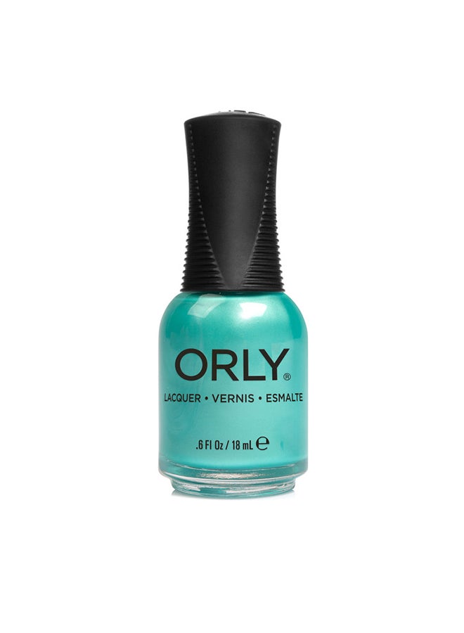 Orly Nail Lacquer - Close Call 18ml - Image 1