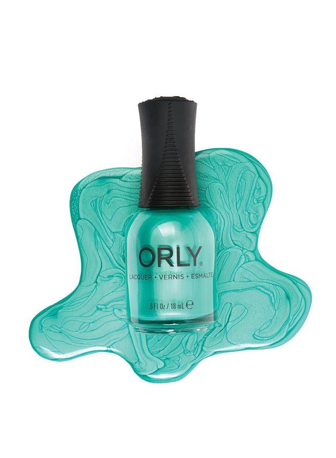 Orly Nail Lacquer - Close Call 18ml - Image 3