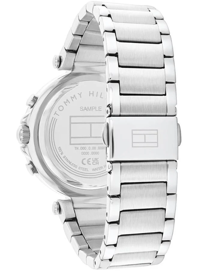 TOMMY HILFIGER Steel Strap Analog Watch