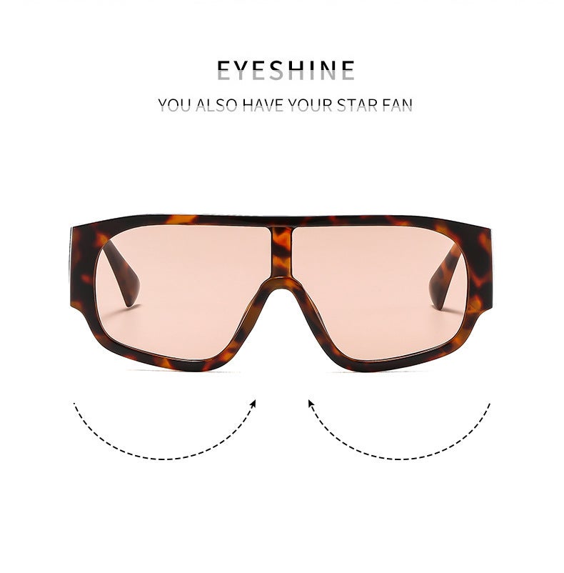 Sunglasses UV Protection Fashion 89265 - Image 3