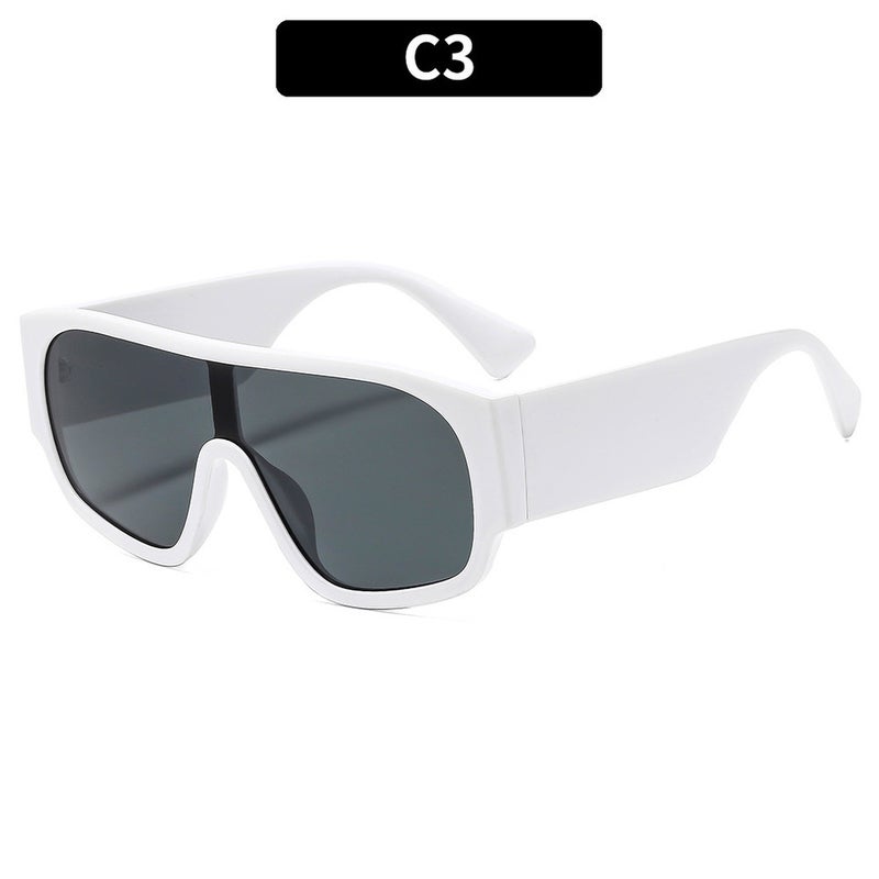 Sunglasses UV Protection Fashion 89265 - Image 1