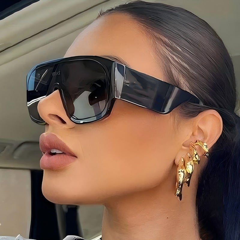 Sunglasses UV Protection Fashion 89265 - Image 2